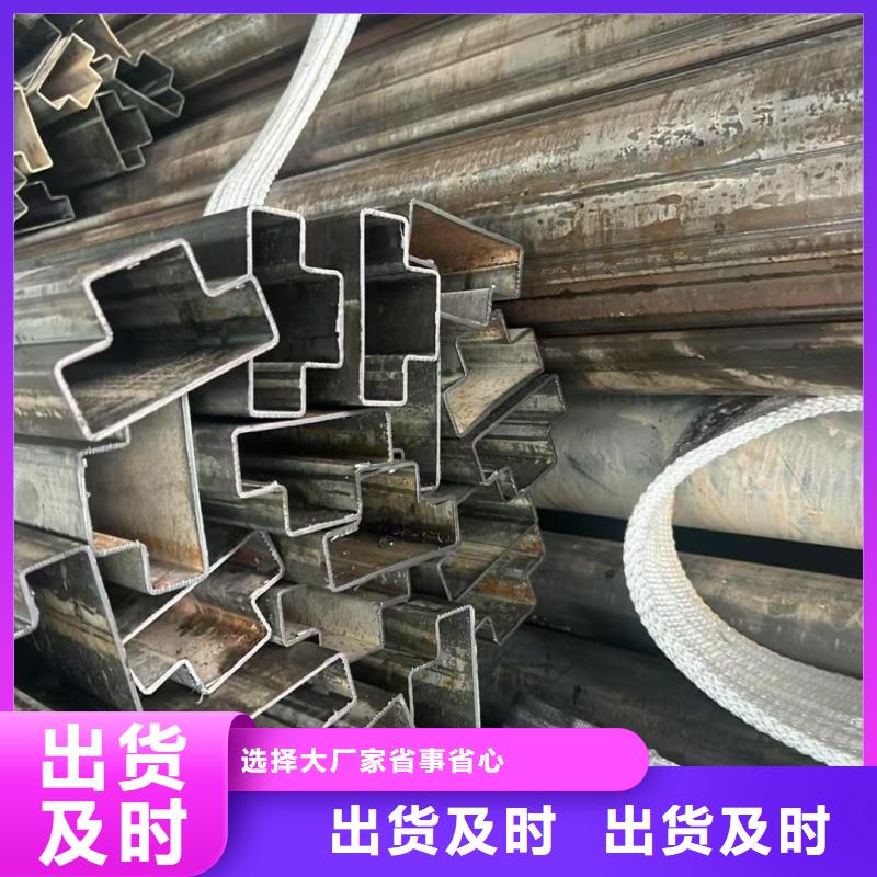 100*100镀锌三角管厂家当天发货