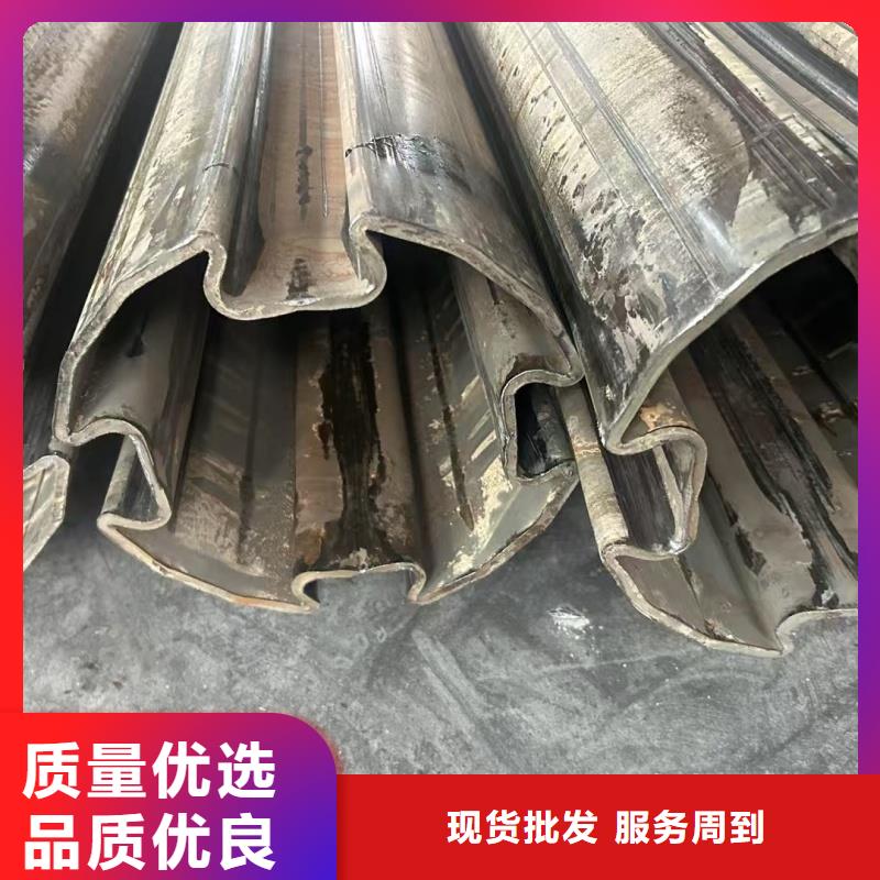 薄壁八角管-复购率高