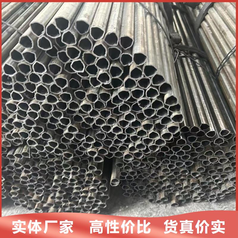 40*60镀锌D形管可定制厂家