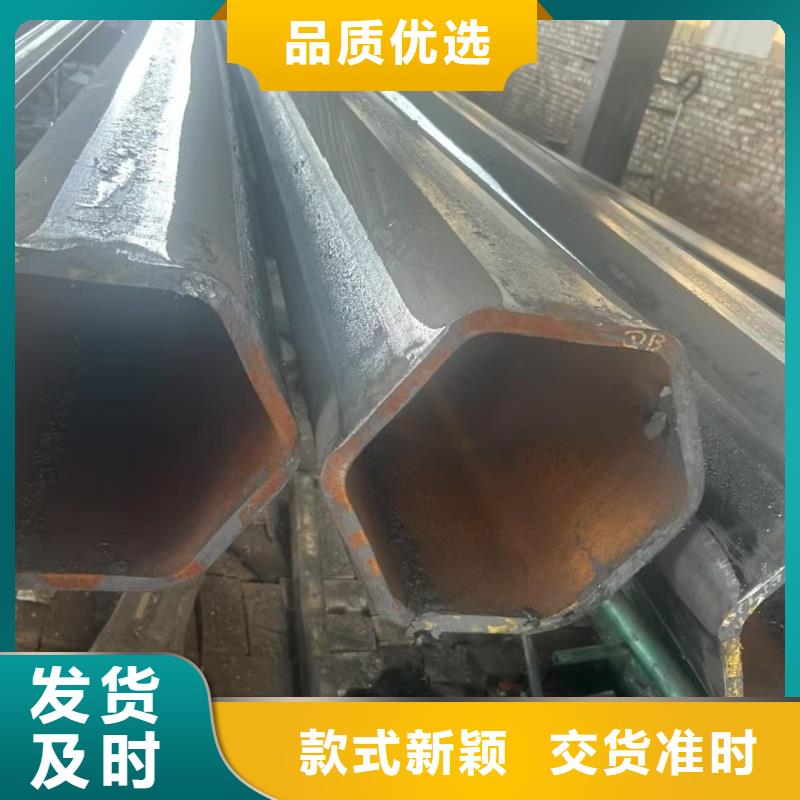 异型管,316L不锈钢薄壁D型管制造生产销售