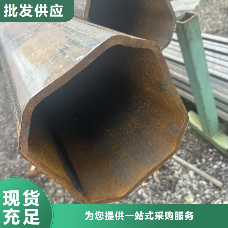 现货供应316不锈钢D型管_精选厂家