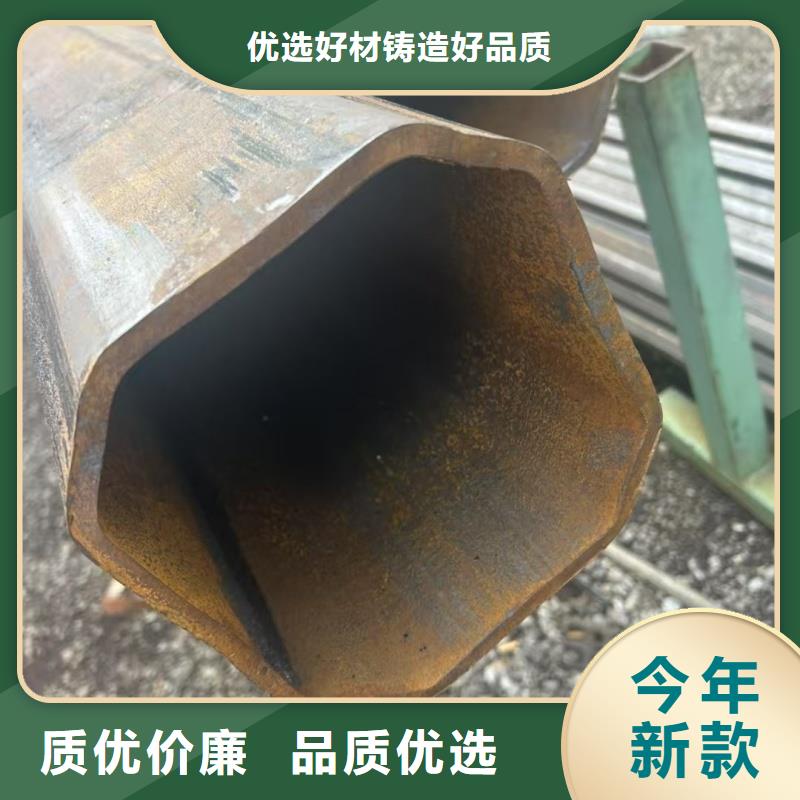 316L不锈钢六角管直供厂家