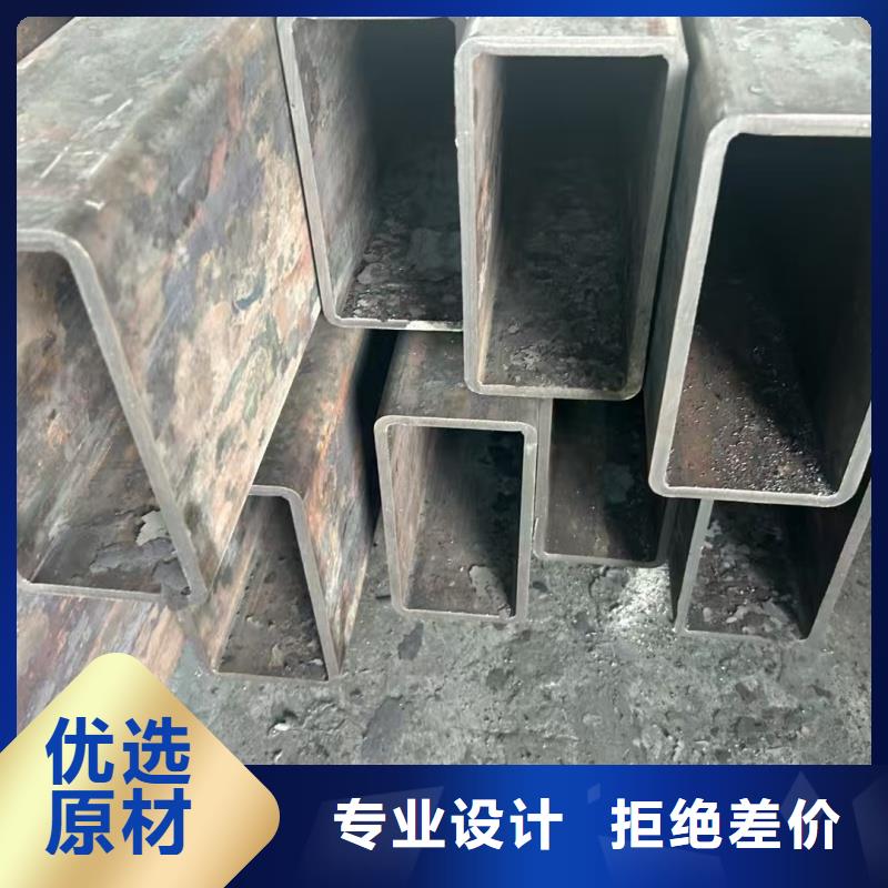 凹槽镀锌管生产厂家质优价廉