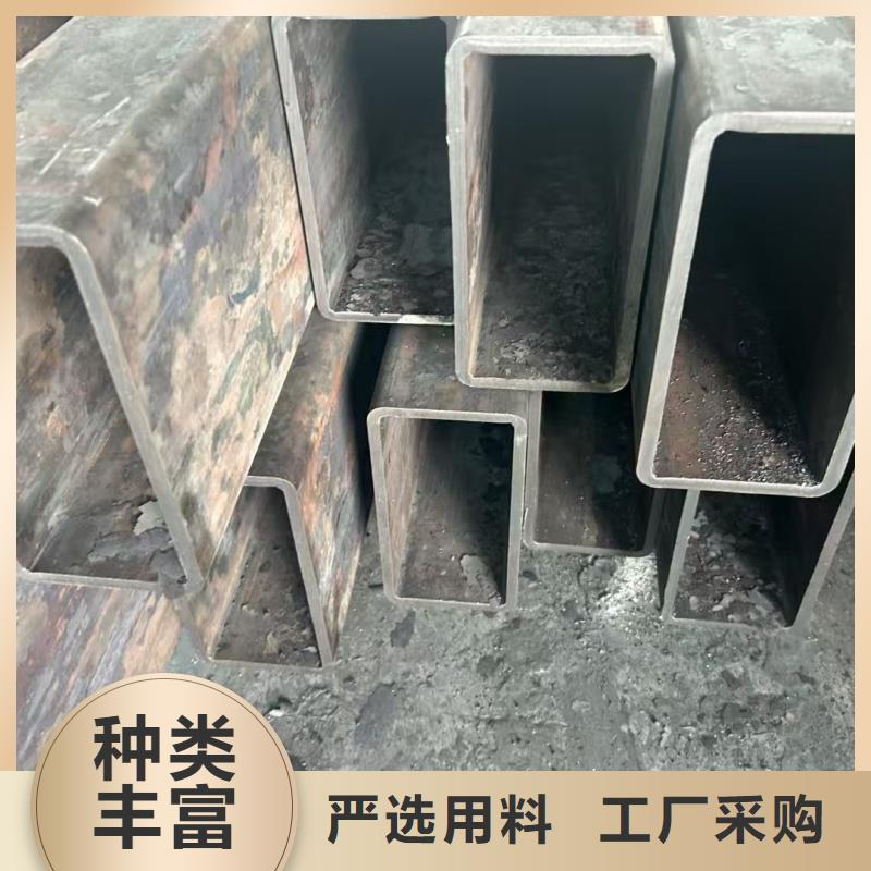 316不锈钢小口径D形管厂家现货直发