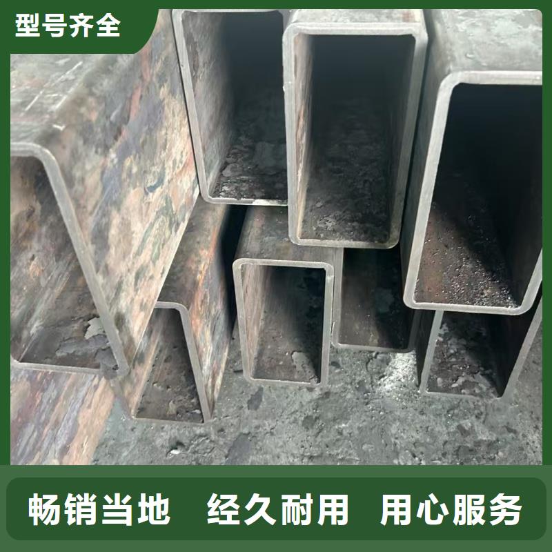 发货及时的D型管供货商