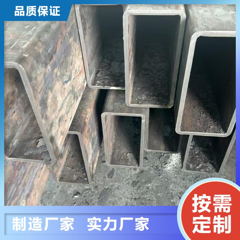 生产薄壁八字管_诚信厂家