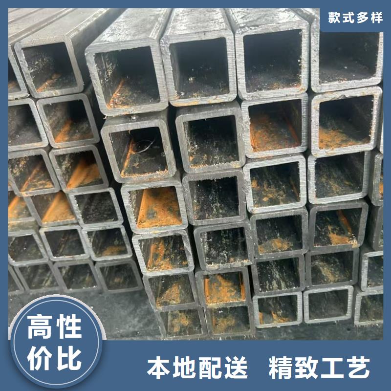 异型管304不锈钢鸭蛋圆管厂家质量上乘