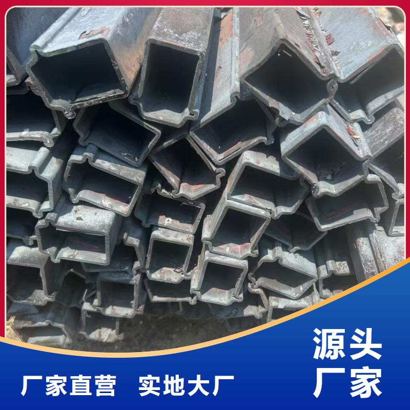 201不锈钢D型管厂家质保时间长