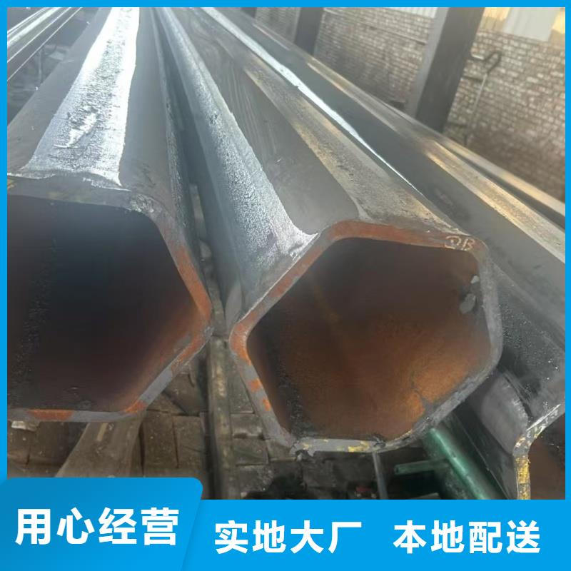 40*65镀锌椭圆管货源充足