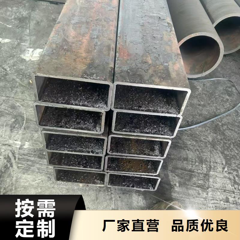 小口径鸭蛋圆管报价资讯