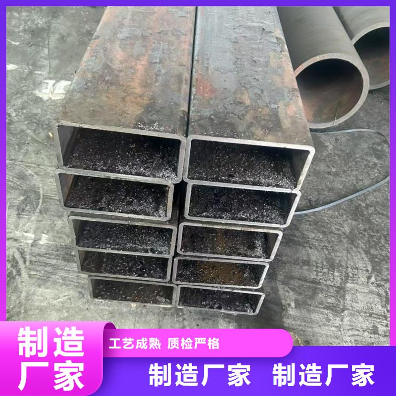 面包镀锌管厂家百看不如一问