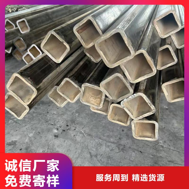 大口径凸型管厂家实力强大