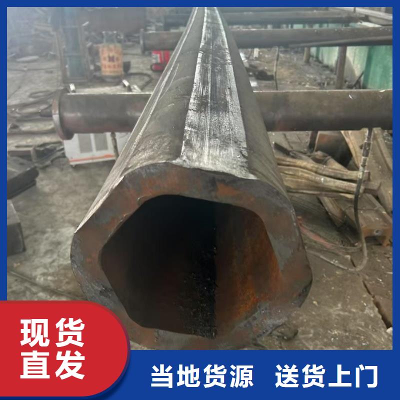 201不锈钢小口径六角管的用途分析