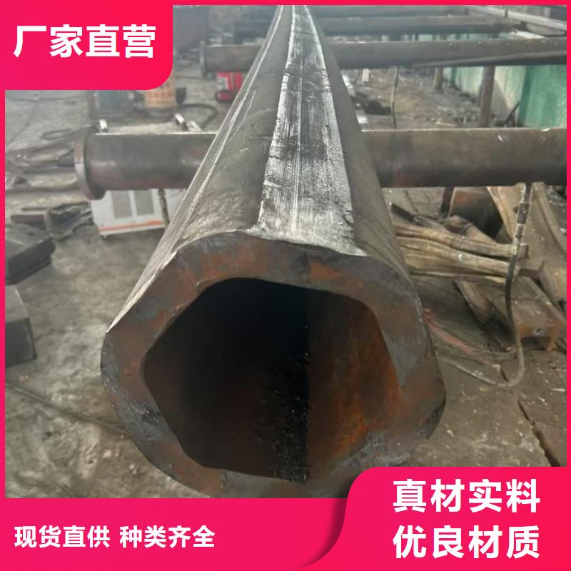 201不锈钢扇型管生产厂家产品规格介绍