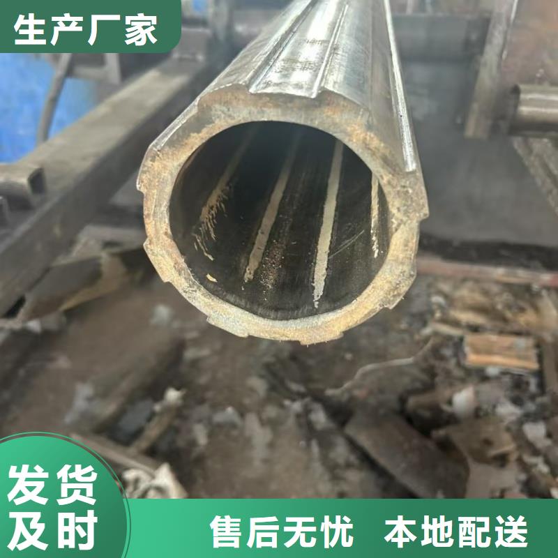 316L不锈钢扇型管生产厂家公司_东汇钢铁有限公司