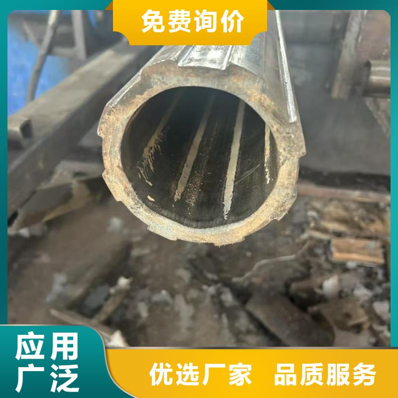 镀锌凸型管周期短价格优