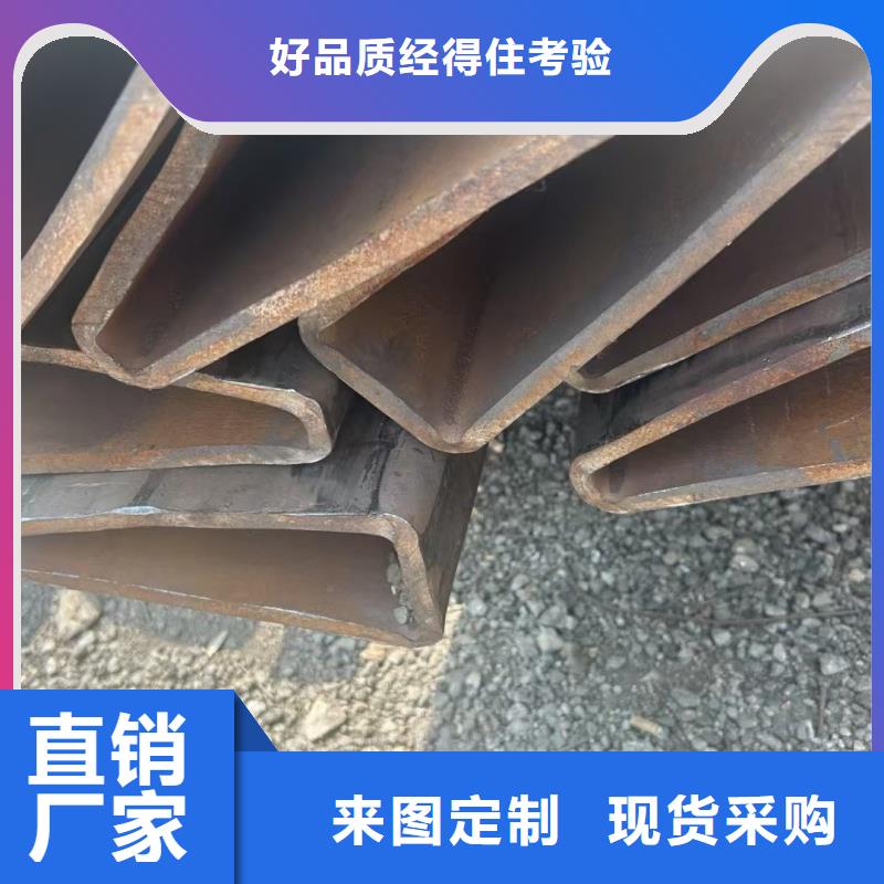40*60镀锌马蹄管质量保证