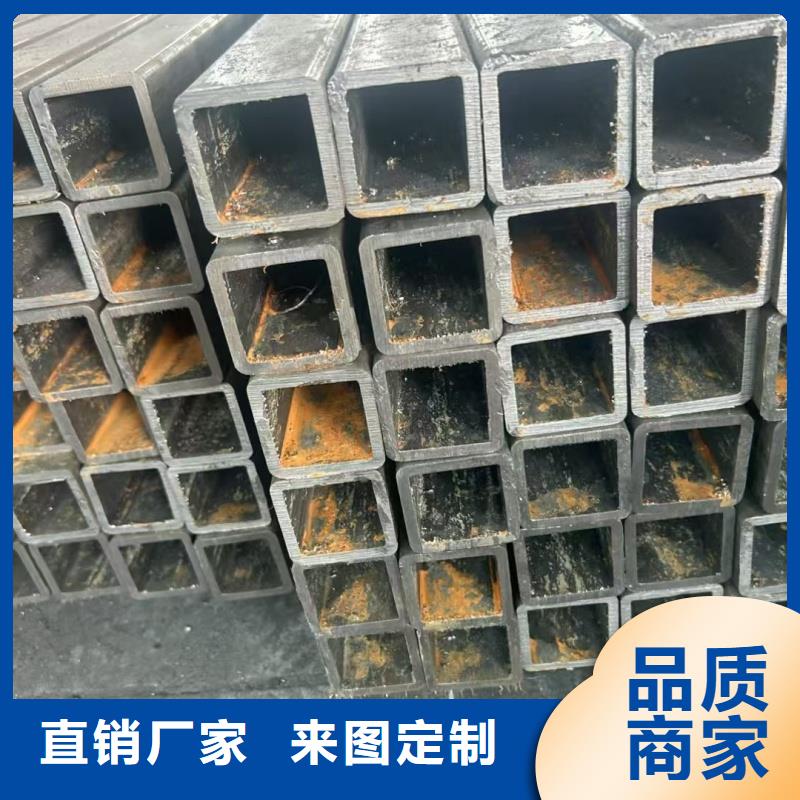 80*98镀锌凸型管-80*98镀锌凸型管定制