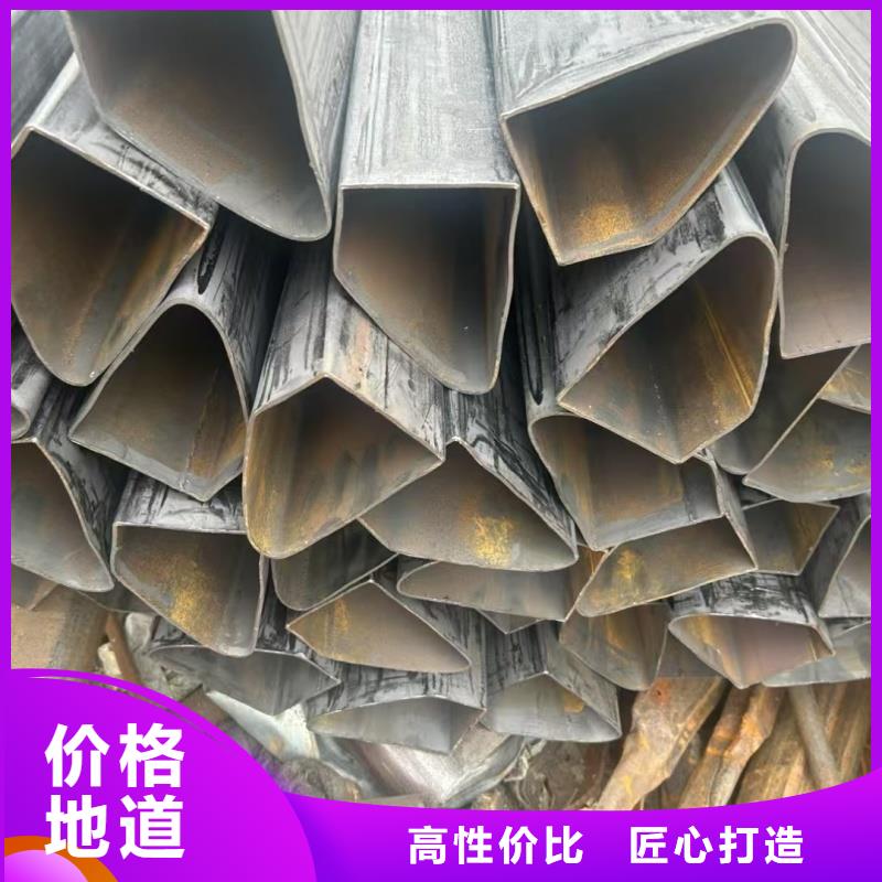201不锈钢小口径六角管的用途分析