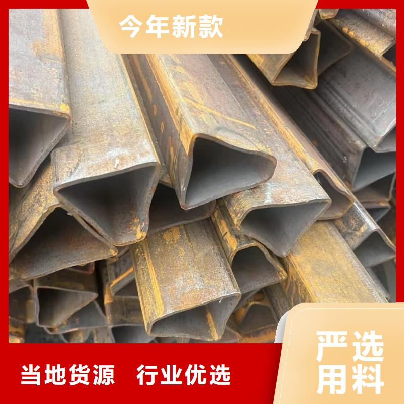 口碑好的316L不锈钢凸型管经销商
