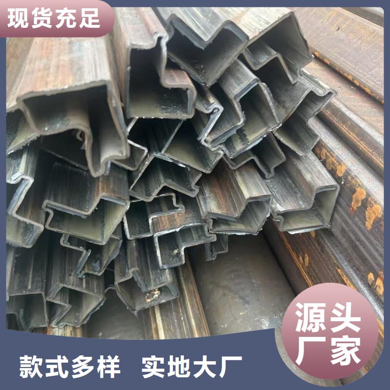 规格全的304不锈钢小口径六角管品牌厂家
