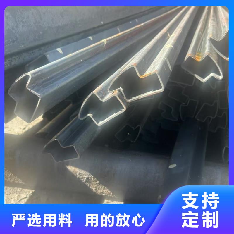 凹槽管厂家规格齐全现货