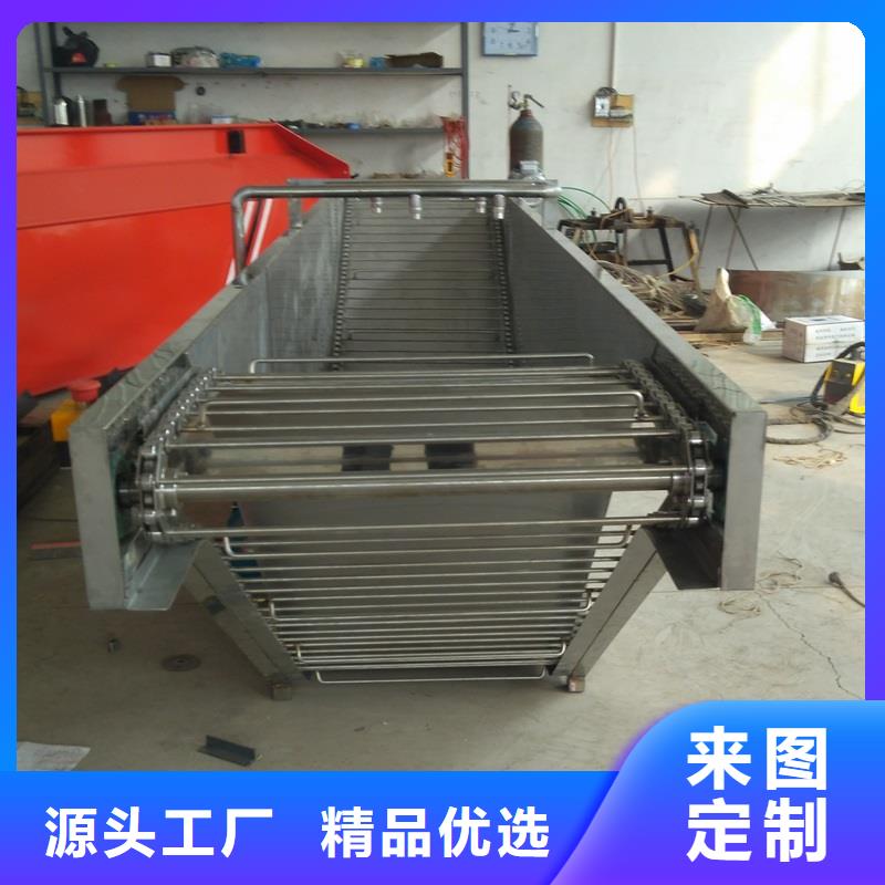 源头厂家经验丰富【 网带输送机,转弯机热销产品】