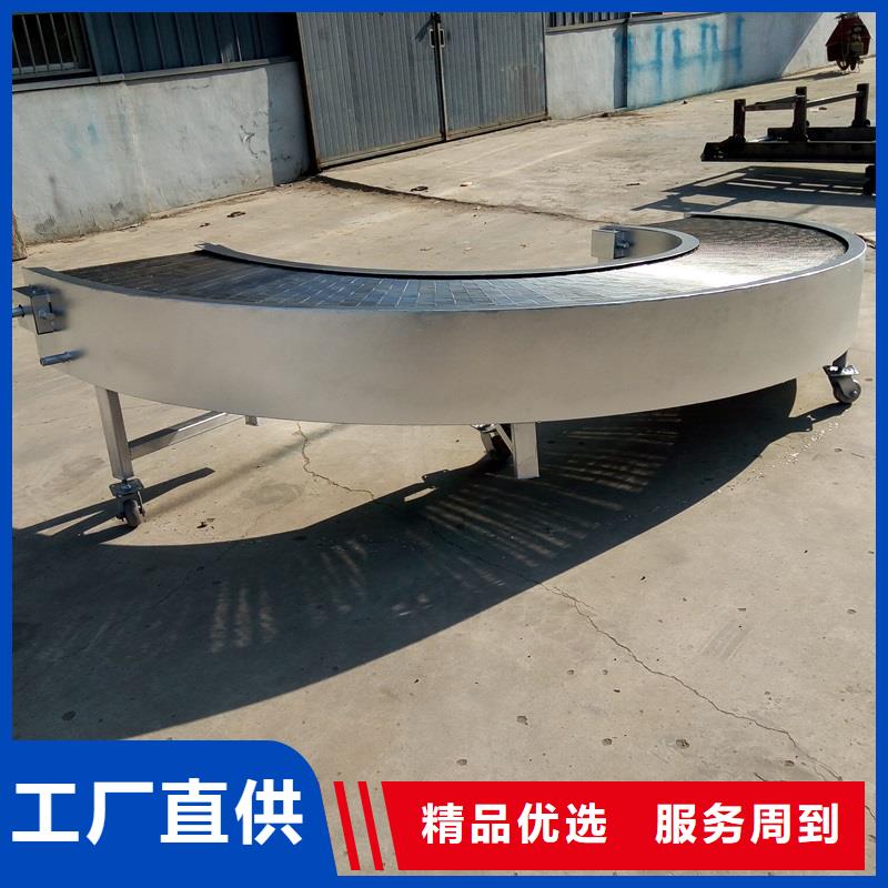 【转弯输送机】,输送机厂家经久耐用同城厂家