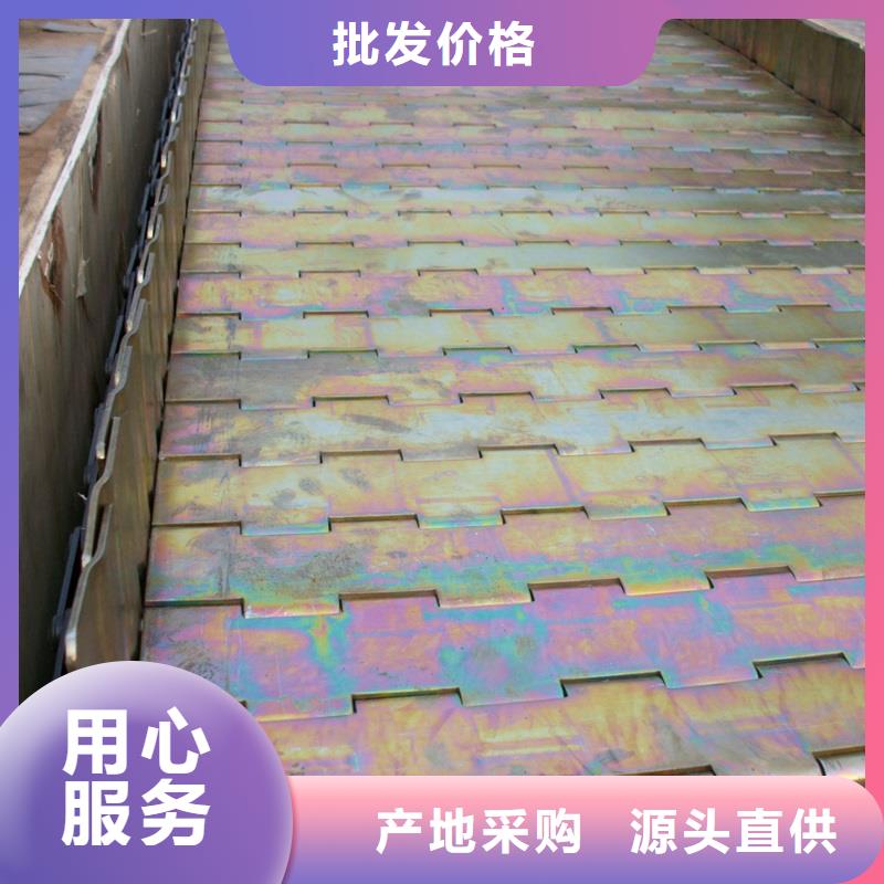 经销商链板 【输送设备厂家】一站式采购方便心