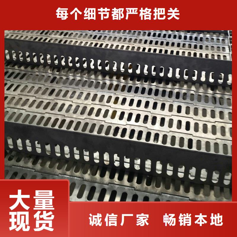 经销商链板 【输送设备厂家】一站式采购方便心