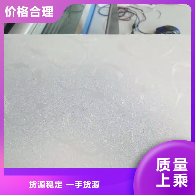 竹木纤维集成墙板,木饰面做工细致