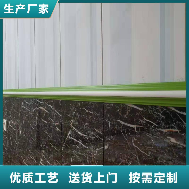 竹木纤维集成墙板木塑地板丰富的行业经验