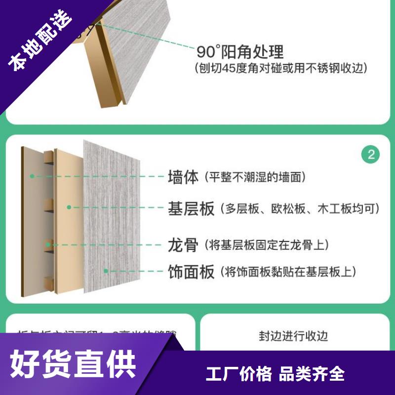 木饰面支持大小批量采购
