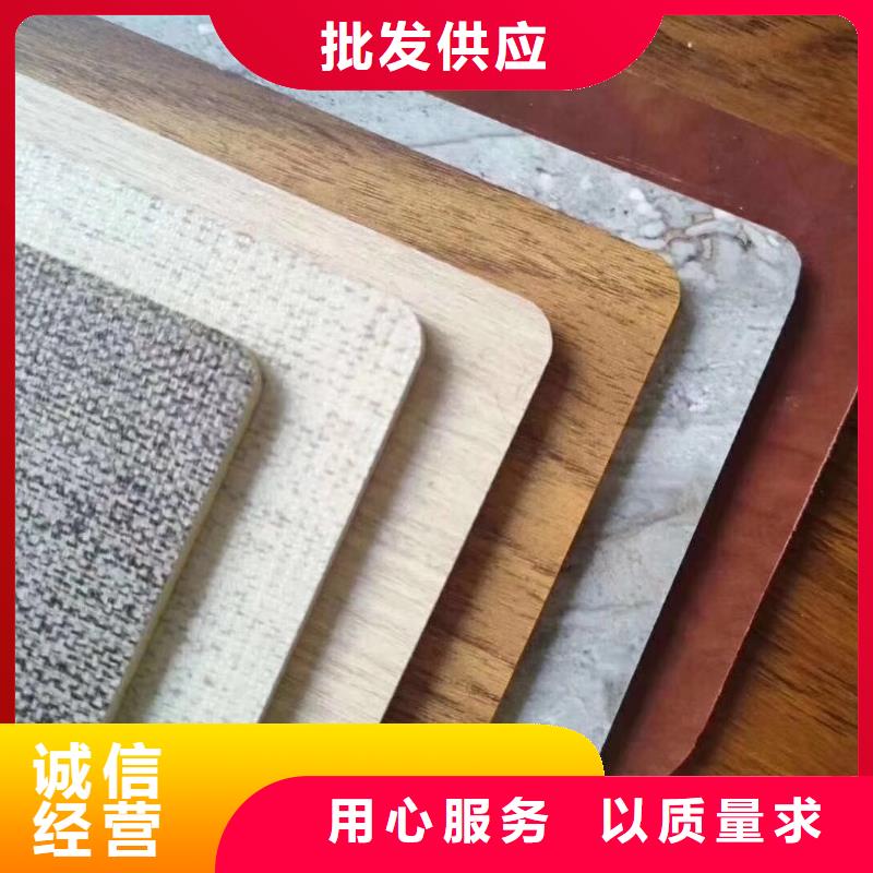 木饰面户外木塑墙板多种工艺