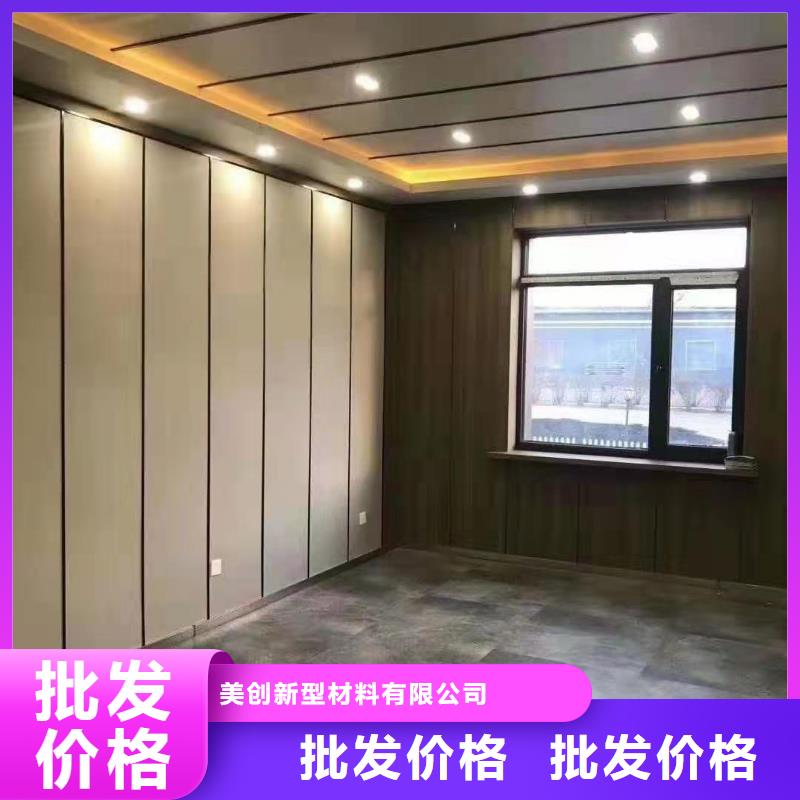 【木饰面】户外墙板客户好评