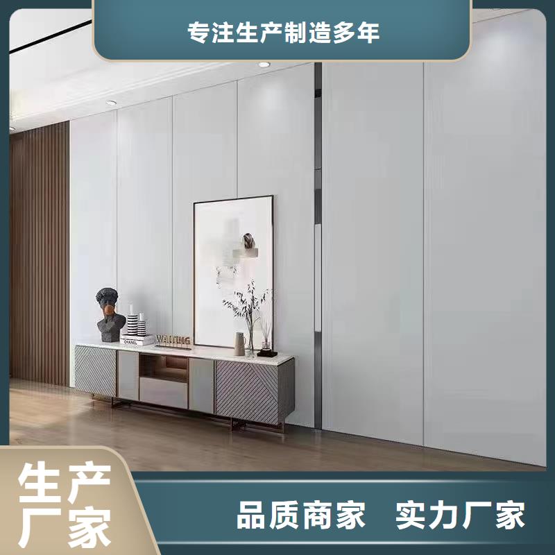 木饰面-户外木塑墙板匠心制造