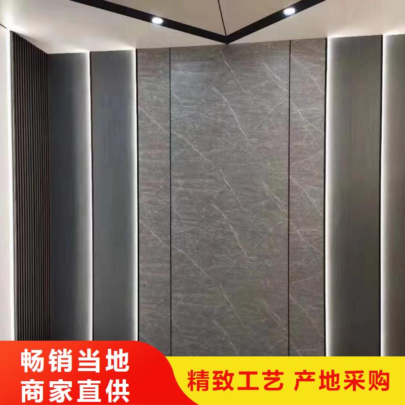 【木饰面】户外墙板客户好评