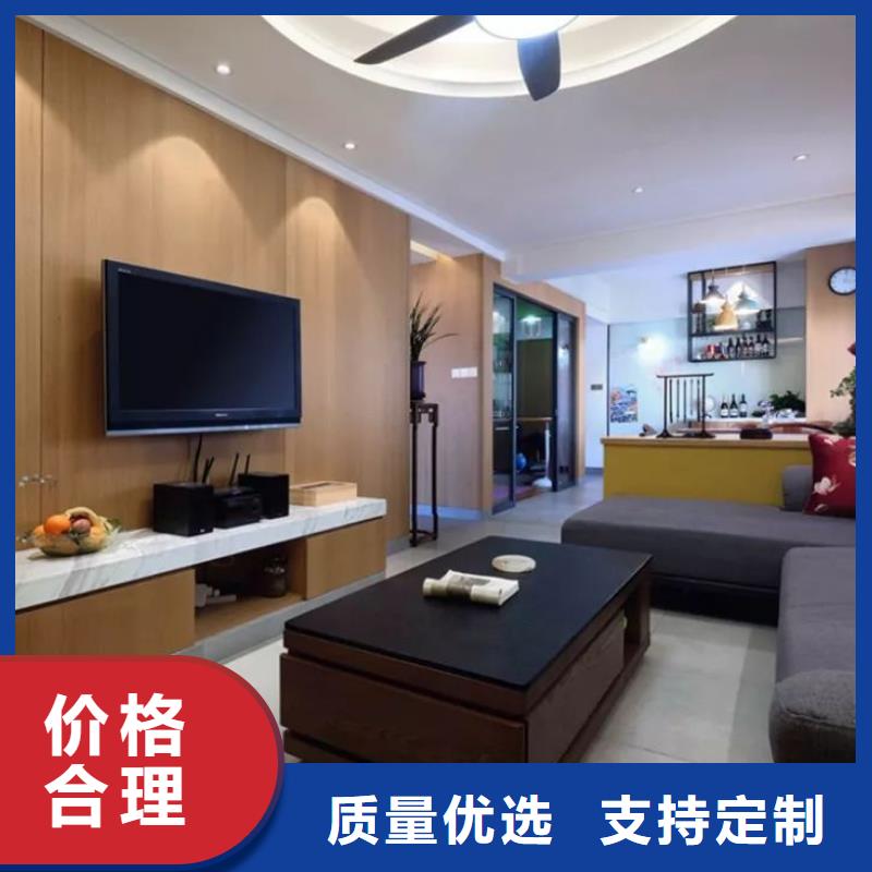 木饰面木塑户外地板供您所需