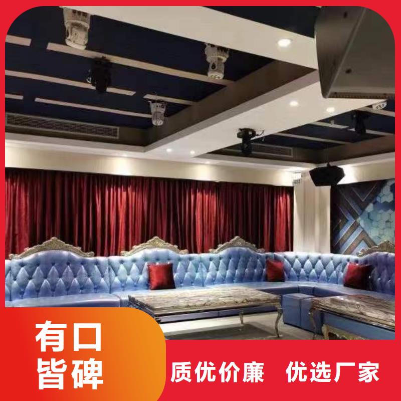 聚酯纤维吸音板生态木支持货到付清