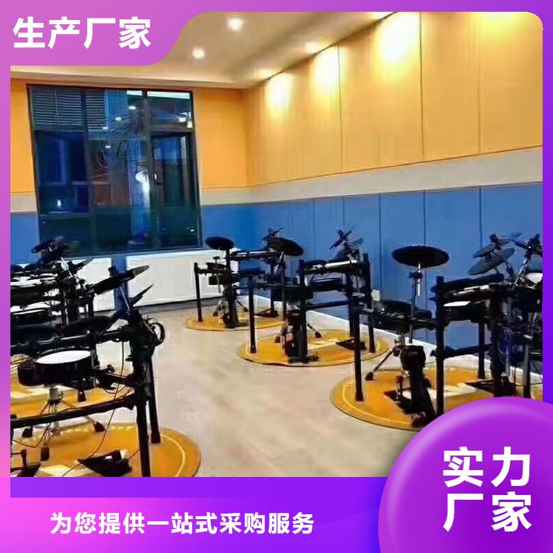 聚酯纤维吸音板木饰面厂家直销省心省钱