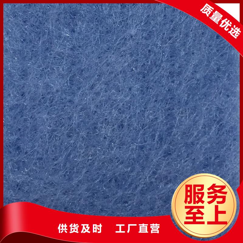 聚酯纤维吸音板生态木工程施工案例