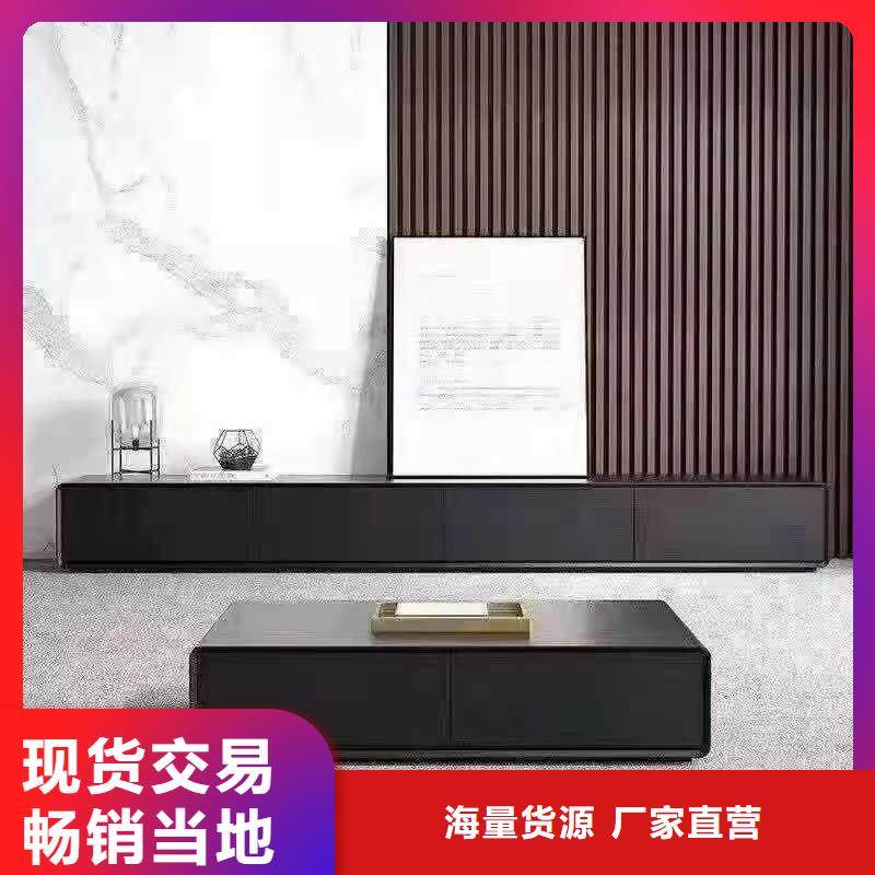 实木格栅【石塑集成墙板】厂家直销货源充足