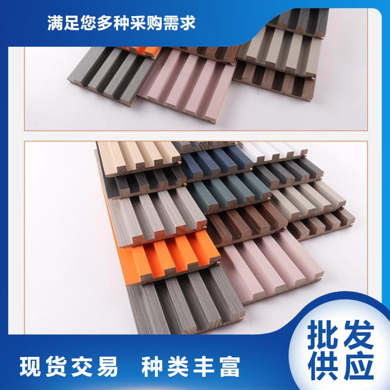 实木格栅铝天花高品质现货销售