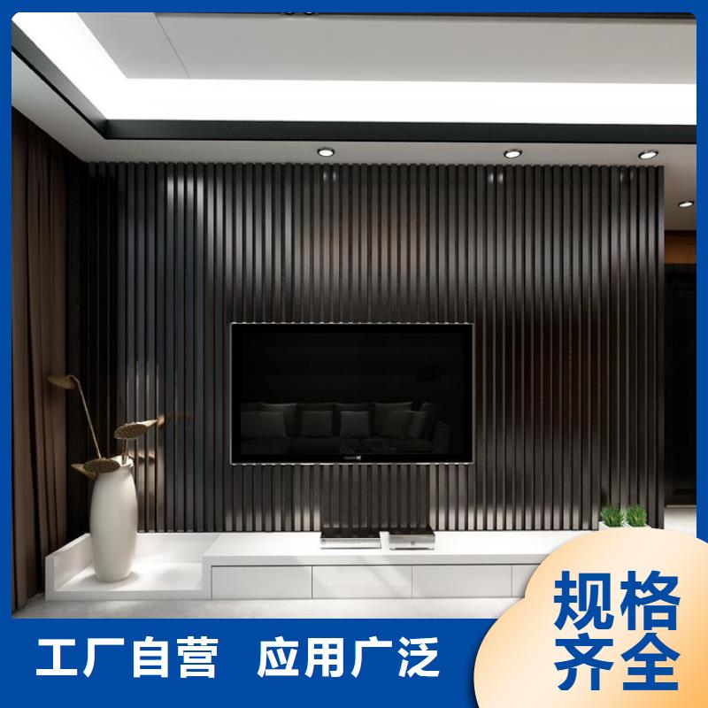 实木格栅天花吊顶产品性能