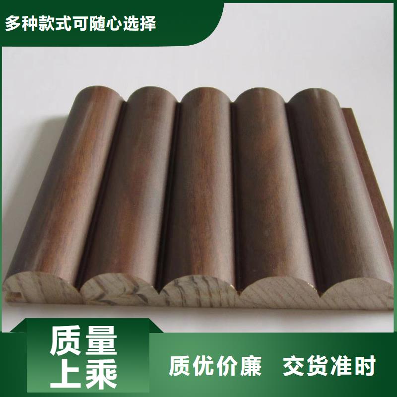实木格栅木饰面细节决定成败