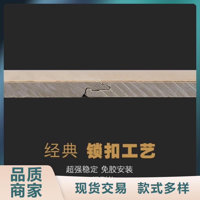 石塑地板【吸音板】行业优选