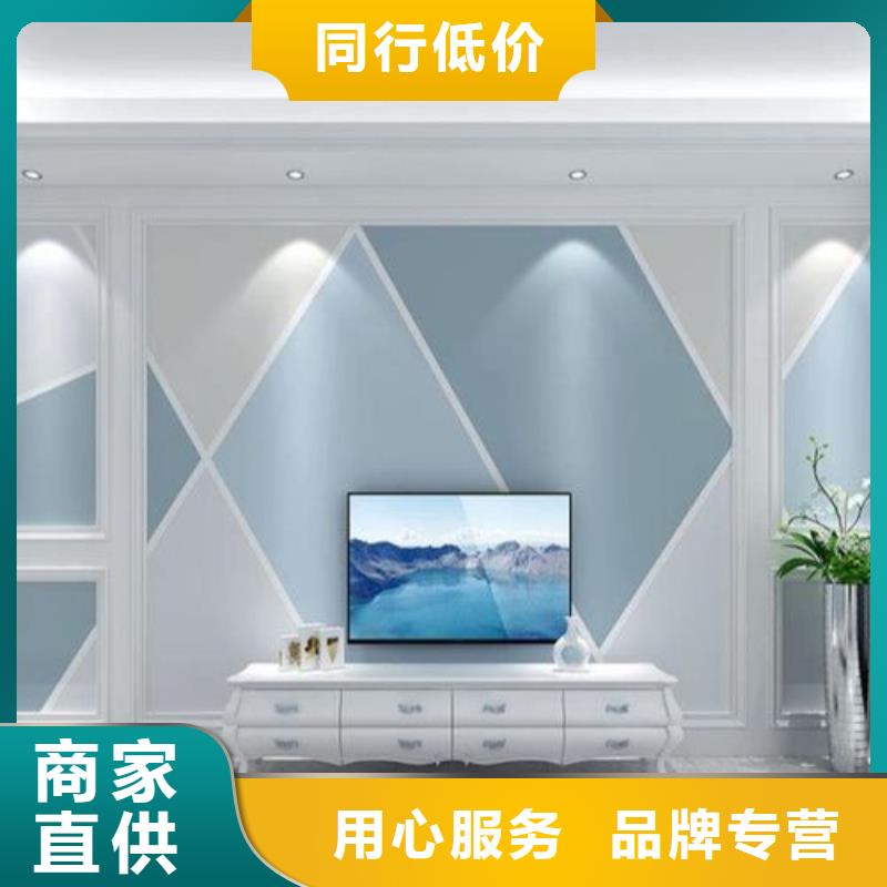 3D打印背景墙木塑户外地板设计合理
