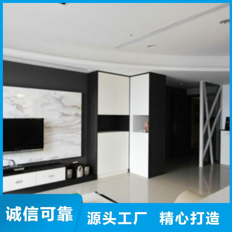 3D打印背景墙_户外木塑墙板多行业适用
