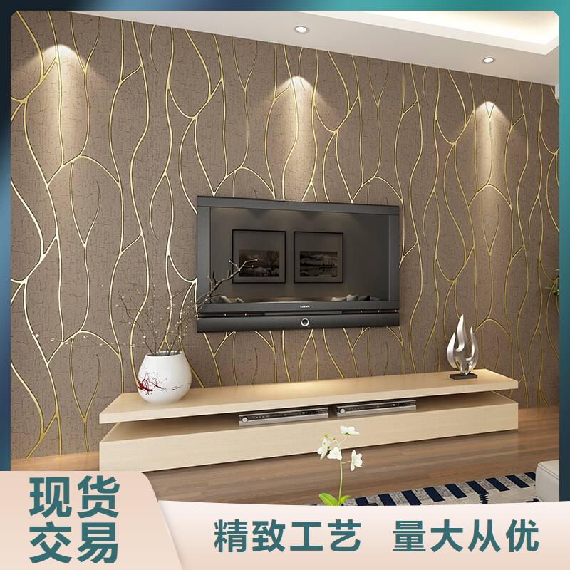 【3D打印背景墙】竹木纤维集成墙板敢与同行比质量