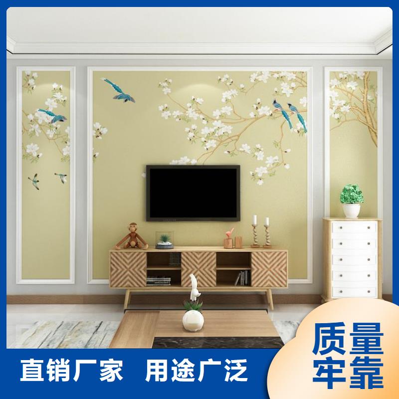 3D打印背景墙木饰面使用寿命长久